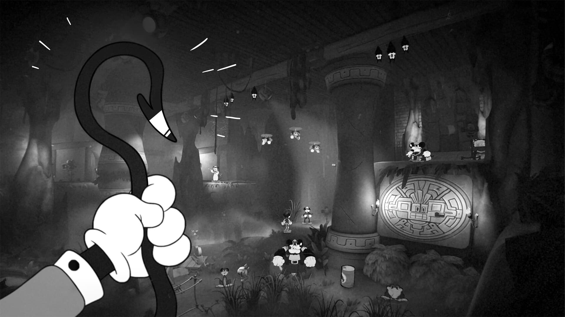 Разработчики Mouse P I For Hire перенесли релиз Неделю назад студия Fumi Games поделилась радостной новостью шутер MOUSE P I For Hire должен был выйти на текущей неделе Но информация прозвучавшая тогда быстро устарела