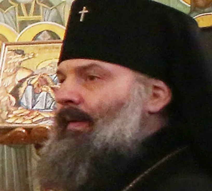 В Грузии избрали нового патриарха им стал митрополит Шио Элизбар Муджири Католикосом патриархом может стать постриженный в монахи этнический грузин newsEconomics