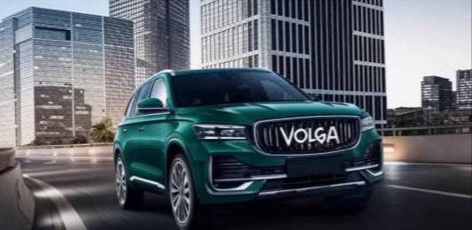 Типичный Оренбург Geely Monjaro станет новой Волгой в России проходят сертификацию три модели под отечественным брендом Это кроссовер Volga K40 на базе Geely Atlas седан Volga C50 созданный из Geely Preface и Volga K50 перелицованный Monjaro