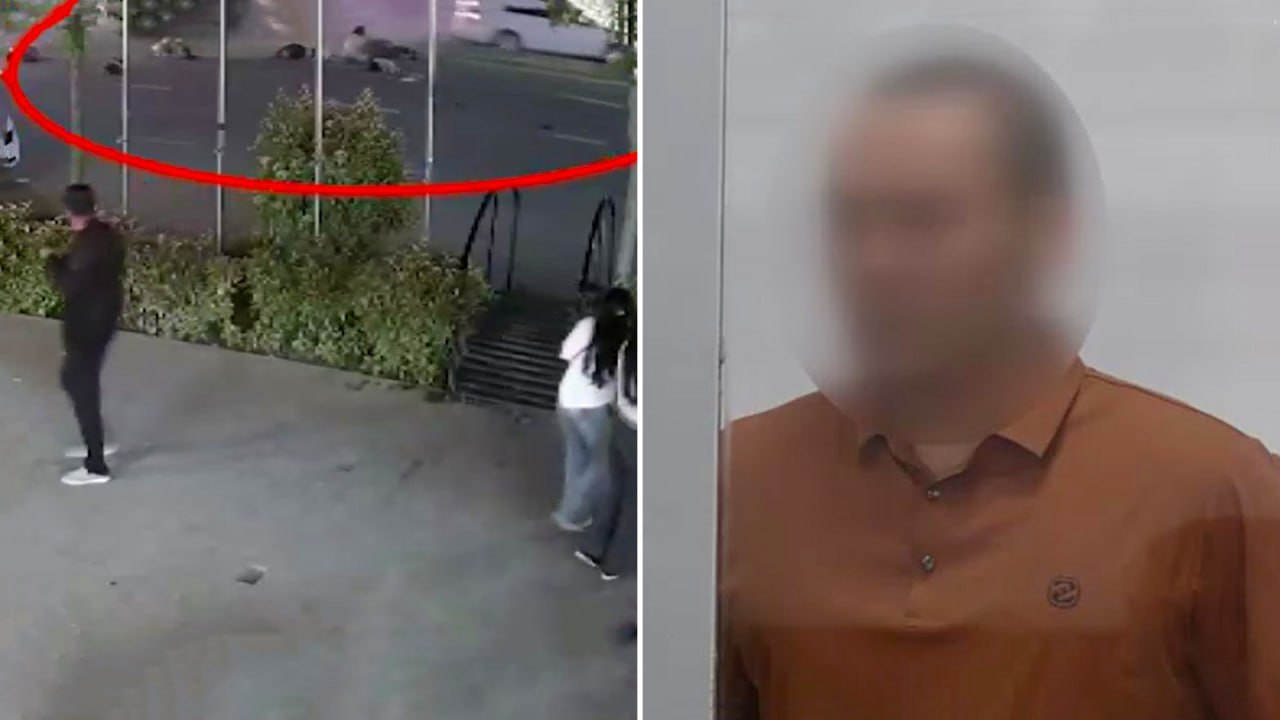 В Самарканде водитель Lacetti наехавший на толпу пешеходов получил 7 лет заключения В результате ДТП погибла беременная женщина Дети в возрасте двух и пяти лет получили тяжелые травмы uznews uz ru news 103842 uznews