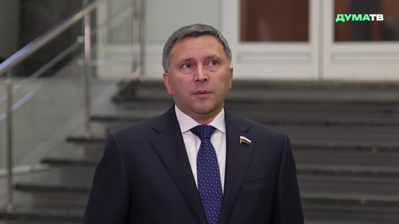 Вячеслав Володин инициирует изменения в Лесном кодексе для защиты экосистемы Байкала