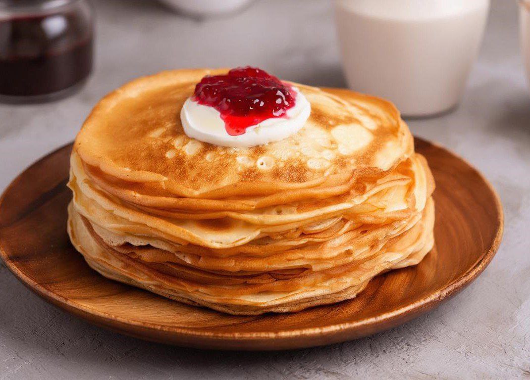 Началась масленичная неделя Традиционные народные гуляния в этом году пройдут 22 февраля А пока время печь блины составили топ 10 рецептов для новичков и избирательных гурманов 450media ru news samye vkusnye bliny na maslenitsu retsepty Еще больше новостей на сайте 450media ru