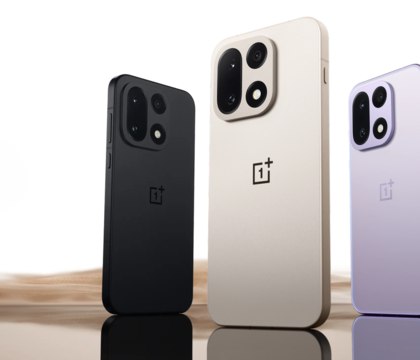 Представлен OnePlus 15 флагман на Snapdragon 8 Elite Gen 5 с огромным аккумулятором OnePlus провела в Китае презентацию своего нового флагманского смартфона OnePlus 15 получил топовую начинку аккумулятор на 7300 мА ч и продвинутую камеру с оптическим зумом OnePlus 15 внешне напоминает OnePlus 13T Судя по всему это новый дизайн код смартфонов бренда