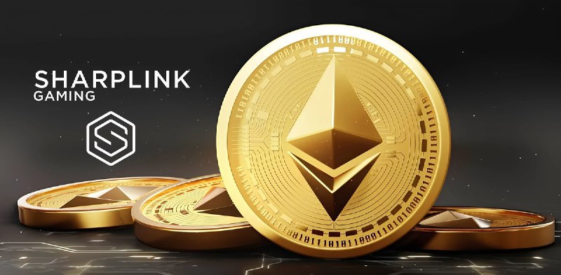 Резерв Ethereum у SharpLink Gaming достиг 3 6 млрд SharpLink Gaming нарастила запасы Ethereum до 837 230 монет 3 6млрд закупив дополнительно 39008 𝐸𝑇𝐻 по средней цене4 531 Накопление началось в июне и приносит дополнительную прибыль от стейкинга За прошедшую неделю компания привлекла 46 6млн увеличивдоступныесредствадо71 6 млн SharpLink вошла в число лидеров по количеству ETH среди публичных компаний взяв пример с Strategy Майкла Сэйлора
