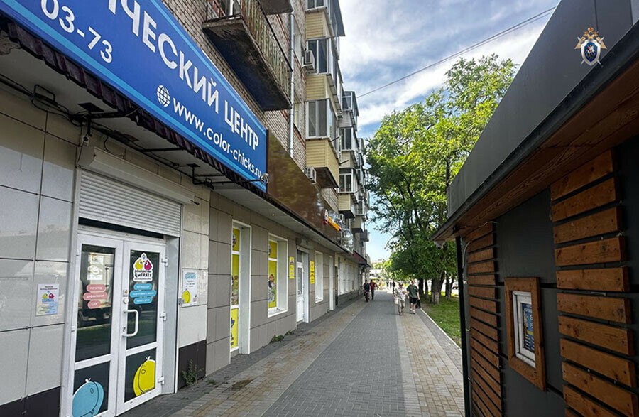 Элемент фасада упал на ребенка в Благовещенске. Следком начал проверку  СУ СК РФ по Амурской области организовал проведение процессуальной проверки по ст. 238 УК РФ «Выполнение работ или оказание услуг, не отвечающих требованиям безопасности жизни или здоровья потребителей». Причина – опубликованная в СМИ информация о падении с дома на ребенка элемента фасада.  Это произошло в Благовещенске 27 июня на улице Ленина.  «В рамках проверки следственным органом будет дана оценка действиям управляющей компании по исполнению действующего законодательства по обслуживанию жилого дома. Шестилетний ребенок получил повреждения, оценивающиеся как не причинившие вреда здоровью», сообщили в СУ СК РФ по Амурской области.