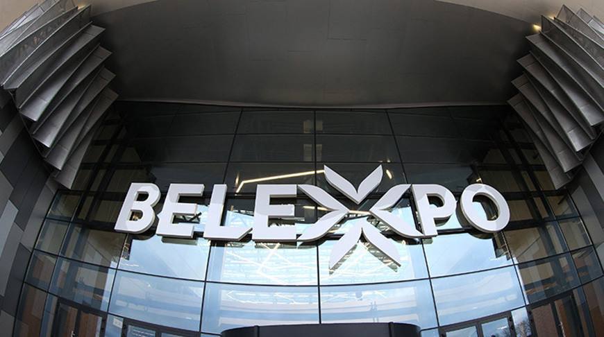 Выставка достижений суверенной Беларуси Моя Беларусь пройдет с 19 декабря по 23 февраля в Минском международном выставочном центре 19 декабря состоится открытие выставки достижений суверенной Беларуси Моя Беларусь Приходите и восхититесь чего достигла наша страна за годы независимости Ощутите что Беларусь это место силы