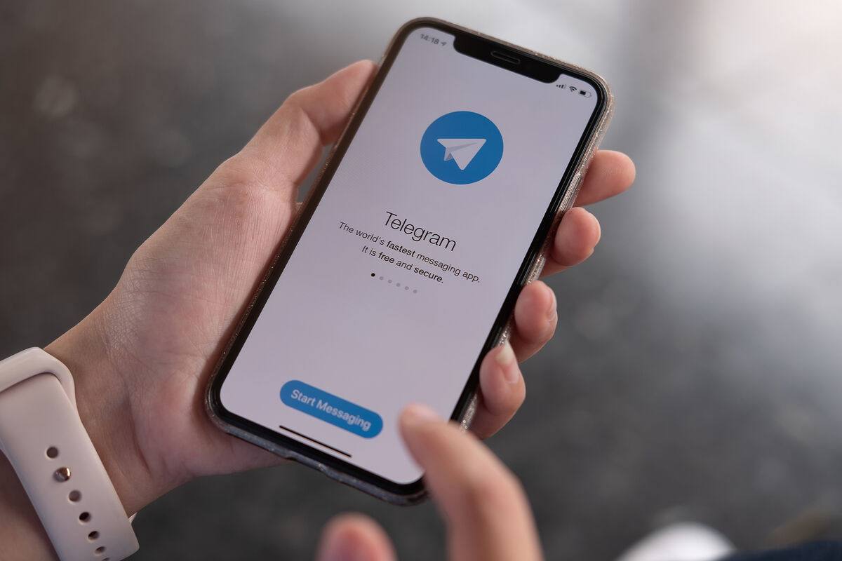 ⌛ Владельцев iPhone призвали обновить Telegram  Приложение обновлено до версии 11.7.2. В данной версии разработчики устранили ряд ошибок, включая проблему перегрева устройств iPhone. Обновленная версия мессенджера уже доступна в App Store.