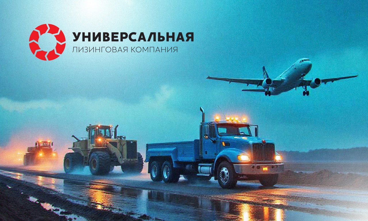 АО Универсальная лизинговая компания объявляет о выходе на рынок с новым выпуском облигаций с фиксированным купоном Объем выпуска: 1 млрд рублей Купон: не выше 25,50% доходность не выше 28,70% годовых Срок обращения: 2 года Сбор заявок: 16 июня 2025 г. Размещение: 19 июня 2025 г. Номинальная стоимость одной ценной бумаги выпуска – 1 000 рублей. Облигации размещаются в рамках программы биржевых облигаций серии 001Р объемом до 20 млрд. рублей включительно. АО «Универсальная лизинговая компания» - ТОП-20 лизинговых компаний России, лидер дальневосточного лизингового рынка, имеет представительства в 15 городах страны. За уверенными результатами стоит 24-летний опыт сделок, высокий сервис обслуживания клиентов разного масштаба бизнеса из разных сегментов экономики и система принятий решений о финансировании сделки за 8 часов. УЛК - это лизинг: спецтехники, автотранспорта, воздушных и морских судов, оборудования для бизнеса. Выпуск выделяется привлекательной доходностью, превышающей ставки по депозитам. Облигации можно приобрести у крупнейших российских брокеров Альфа-Банк, БКС, ВТБ, Газпромбанк и др. . Реклама: АО "Универсальная лизинговая компания", ИНН: 52721084628, Erid: 2Vfnxvd5oZA