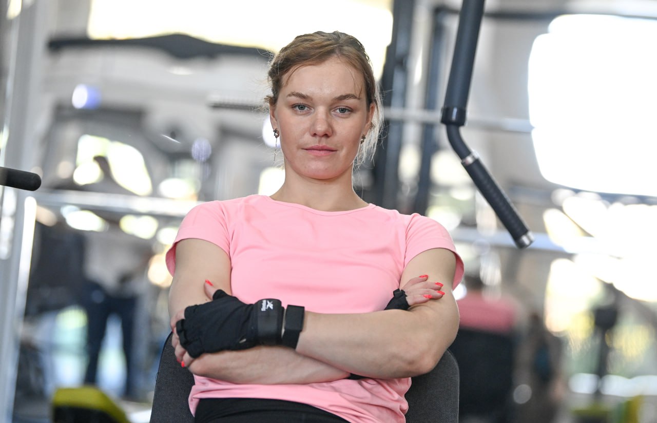 Анастасия Войнова объявила о завершении карьеры Многократная чемпионка мира и Европы сообщила об этом в интервью Матч ТВ На Олимпиаде 2016 года в Рио де Жанейро она стала серебряным призером в командном спринте с Дарьей Шмелевой на Играх 2020 в Токио бронзовым Вероника Гибадиева поговорила с Анастасией о дальнейших планах особом отношении к образованию опыте материнства и комментаторства Полная версия интервью   clck ru 3Qsd4j news matchtv РИА Новости Алексей Филиппов