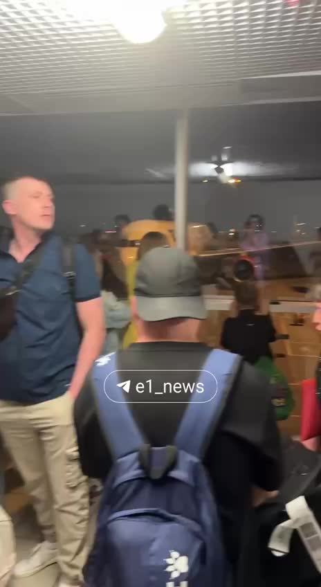 Задержка рейса из Челябинска в Анталью более чем на 7 часов