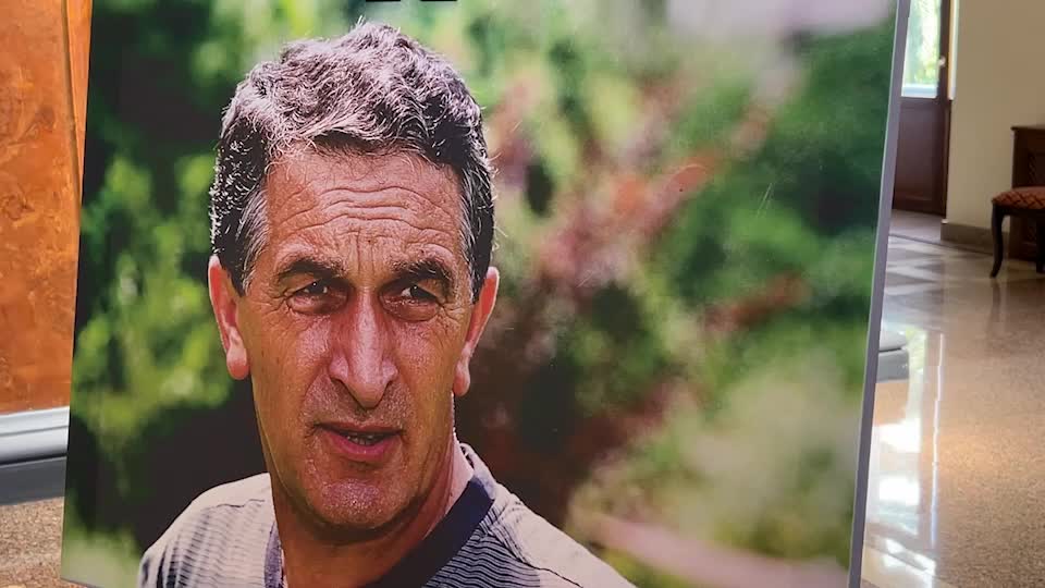 В Абхазии и Цхинвале отметили 80-летие Владислава Ардзинба с установкой бюста и памятными мероприятиями