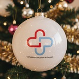 Аватар Телеграм канала: ГБУЗ МО "Сергиево-Посадская больница"