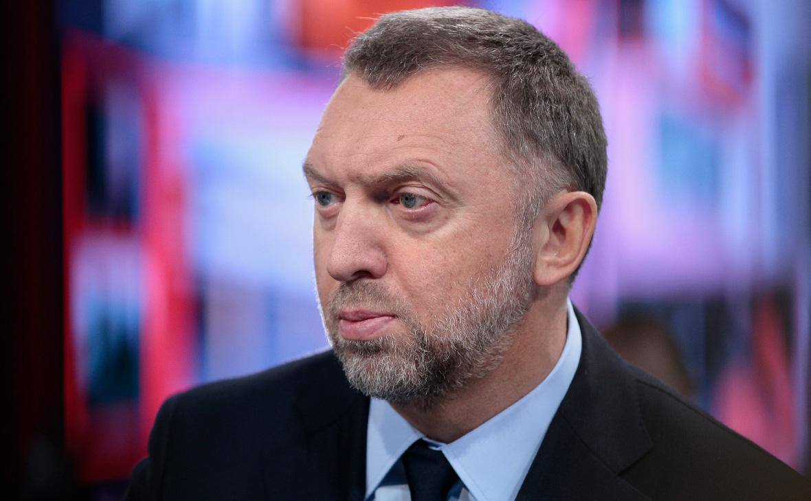 Олег Дерипаска подал иск о защите чести к Google и четырем журналистам Суд в Краснодарском крае принял на рассмотрение иск от предпринимателя Олега Дерипаски к Google о защите чести, достоинства и деловой репутации. Иск поступил 18 июля. Ответчиками указаны Google LLC, журналисты Дмитрий Великовский, Олеся Герасименко, Иван Жадаев все трое признаны Минюстом иноагентами и Мария Жолобова. Они работают в изданиях «Верстка» признано иноагентом и «Важные истории» в марте 2022 года внесено в перечень организаций, деятельность которых признана на территории России нежелательной . Подписывайтесь
