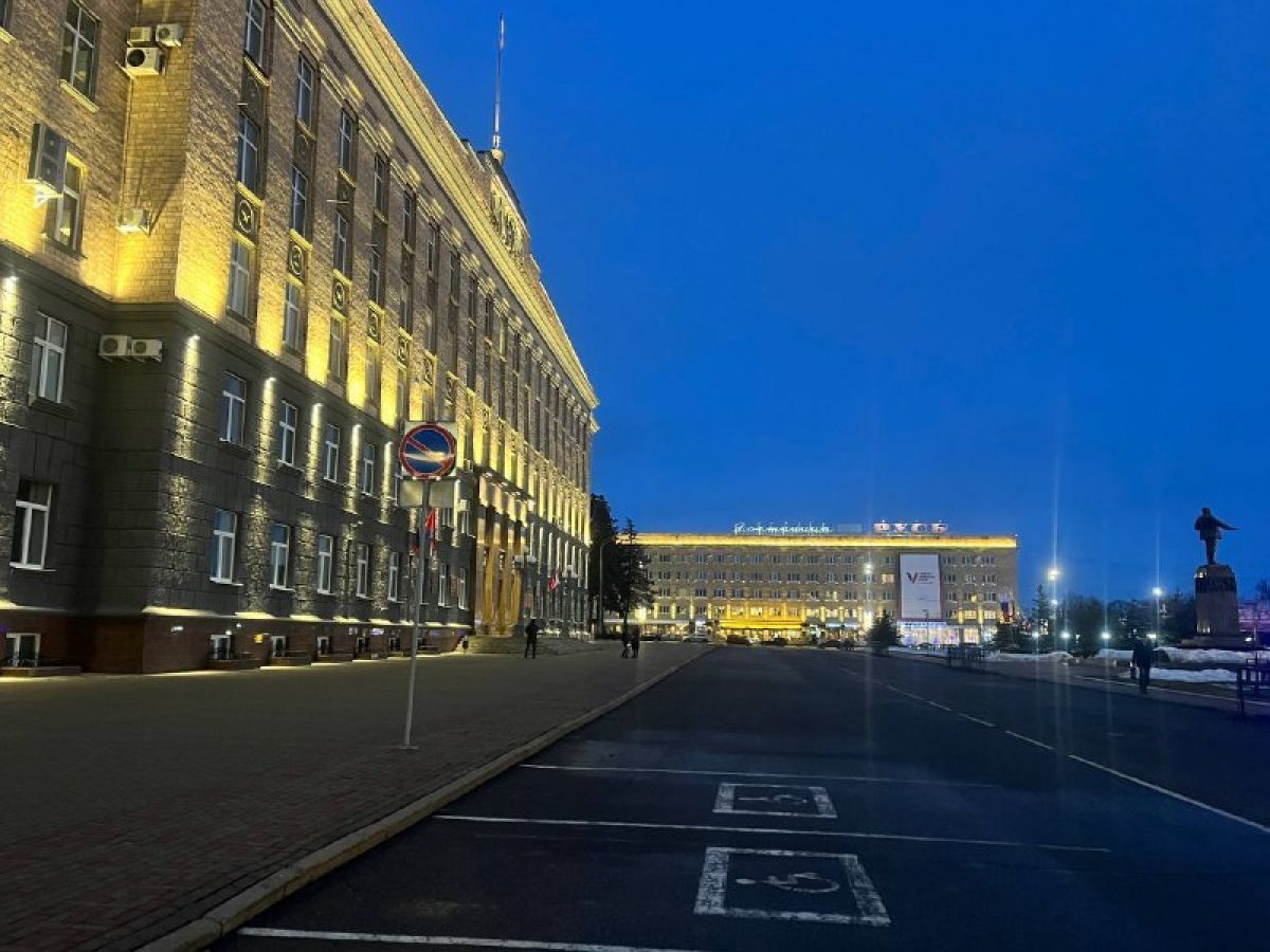 Орловская промышленность ушла в минус В первом полугодии 2025 года орловская промышленность показала отрицательный рост, пишет «Бизнес-Журнал. Центр» со ссылкой на данные Росстата. ↗ Прислать новость Подписаться