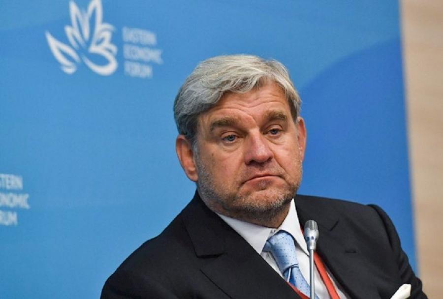 ООО Компромисс Восток подконтрольное близкому окружению экс губернатора Приморья Сергея Дарькина теперь точно вернет себе более 85 млн руб за сорванную сделку по приобретению кусочка пляжа Юбилейный во Владивостоке Арбитражный суд Дальневосточного округа отказал АО Дальневосточная рыбопромышленная управляющая компания ДРУК как новому владельцу ООО Владорион в восстановлении срока соответствующей жалобы KONKURENT RU ТЕПЕРЬ В MAX ПОДПИСЫВАЙТЕСЬ