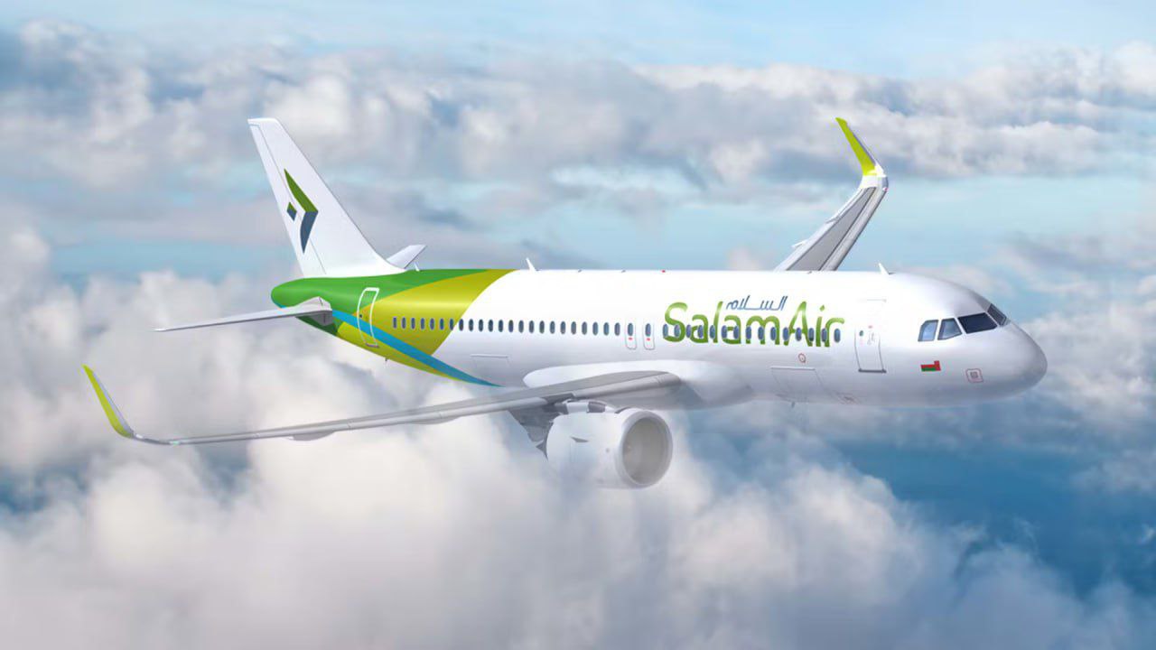 Лоукостер SalamAir запускает рейсы в Казахстан С 5 июня 2025 года оманская авиакомпания SalamAir запустила рейсы между Алматы и Маскатом. Перелёты по маршруту будут выполняться три раза в неделю — по вторникам, четвергам и субботам. SalamAir — бюджетная авиакомпания из Омана со штаб-квартирой в аэропорту Маската. По состоянию на декабрь 2024 года флот перевозчика состоял из 14 самолётов. Logistan.info Логистика Авиаперевозки