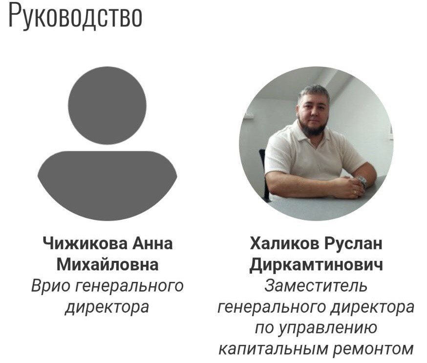 В самарском фонде капремонта снова сменился руководитель Врио гендиректора назначена Анна Чижикова Новым руководителем Фонда капитального ремонта Самарской области назначена Анна Чижикова По данным на сайте сейчас она находится в должности врио генерального директора организации Чижикова занимает пост заместителя гендиректора ФКР по нормативно правовому блоку Ранее она уже исполняла обязанности главы ФКР В июле стало известно что предыдущий руководитель самарского Фонда капитального ремонта Ирина Лукьянова попала под уголовное преследование Экс замгендиректора Фонда капремонта Нижегородской области в должности которого работала Лукьянова вменили мошенничестве в крупном размере с использованием служебного положения ч 3 ст 159 УК РФ По версии следствия в 2023 году фигурантка дела трудоустроила на должность ведущего экономиста отдела учёта фондов свою дочь Та проработала до ноября 2024 года фактически не исполняя трудовые обязанности Как считает следствие обвиняемая давала указания подчинённым сотрудникам отдела кадров и бухгалтерии отражать в графиках рабочего времени ведущего экономиста заведомо ложные сведения На основании фиктивных документов сотруднице начислялась зарплата Сумма похищенных денежных средств составила более 620 тыс рублей Женщину задержали но затем отпустили под подписку о невыезде и надлежащем поведении Лукьянова сменила в декабре 2024 го в кресле главы фонда Георгия Выводцева однако не проработала и года в должности врио руководителя организации Уголовному преследованию подвергались и несколько предшественников Лукьяновой Руководителя самарского ФКР Александра Константинова арестовали в октябре 2022 года по подозрению в коммерческом подкупе Он получил шесть лет колонии общего режима со штрафом в 1 5 млн рублей Предшественника Константинова Михаила Архипова признали виновным в коммерческом подкупе оштрафовали и отправили в колонию строгого режима