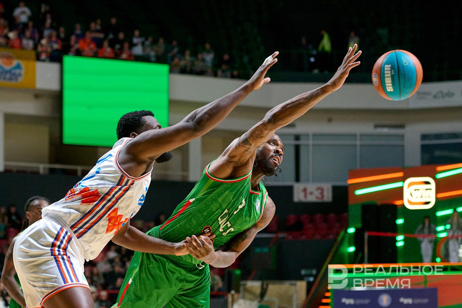 Бенефис Рейнольдса и валидольный клатч УНИКС дома вырвал победу у Пармы У Джалена на счету 30 очков у Маркуса Бингэма дабл дабл rv shorts