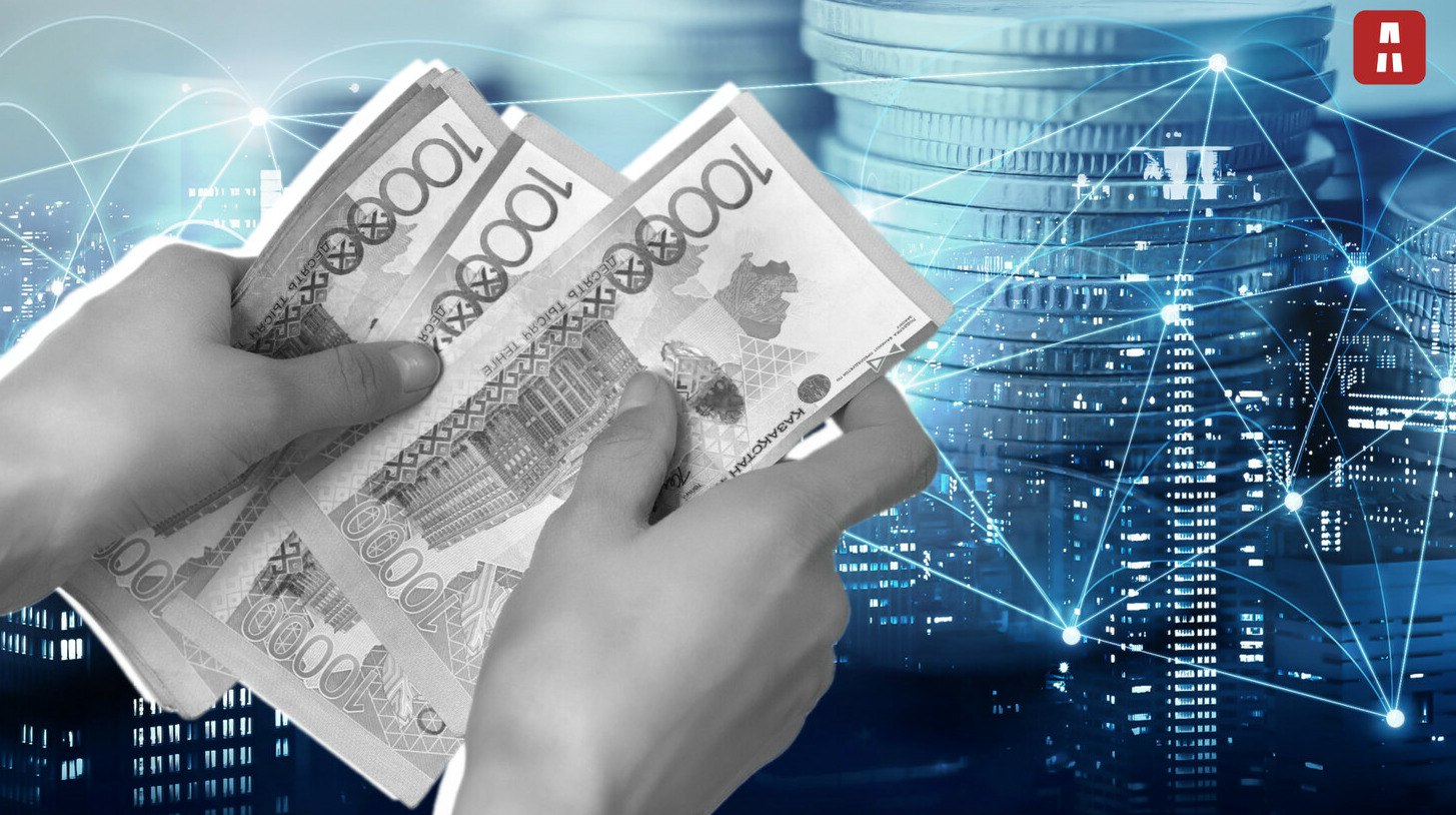 В Казахстане наблюдается рост кредитования Во всех отраслях Казахстана за сентябрь увеличился рост кредитования займы по крупному бизнесу на 2 7 субъекты МСБ 2 3 ИП 2 3 Удельный вес кредитов в тенге составил 91 2 Прислать новость