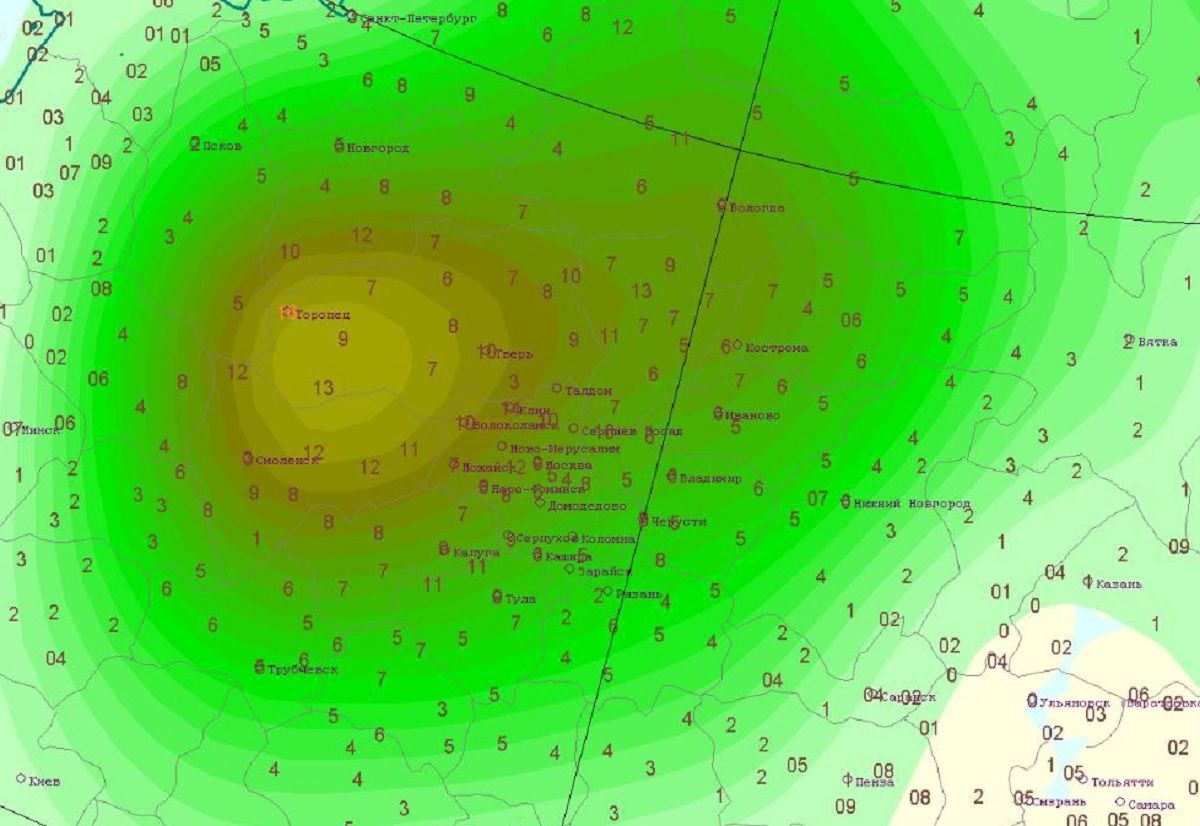 В Калужской области выпало около трети месячной нормы снега   kaluganews ru fn 1777217 html Снегопад начался накануне вечером и продолжается до сих пор Власти Калуги заявили о выходе на улицы города техники   Прислать новость Подписаться
