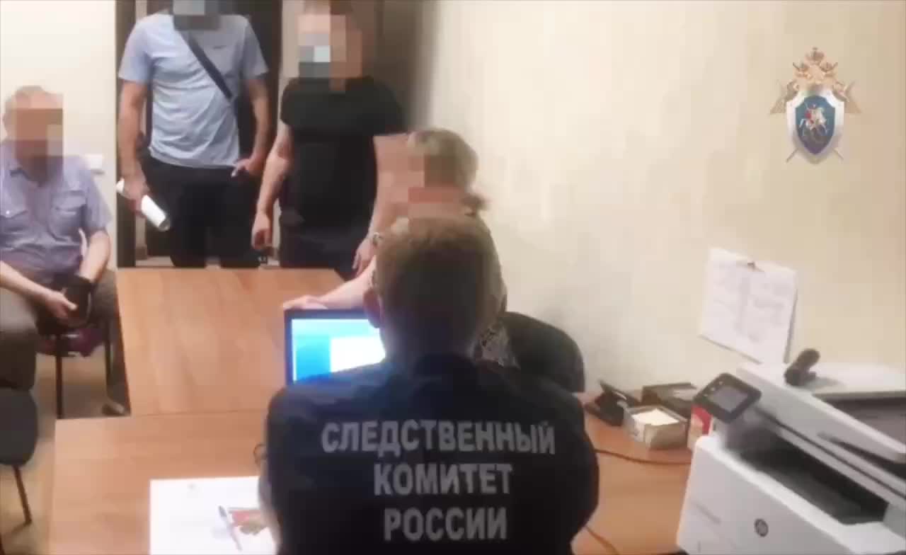 В Краснодаре судят Елену Белашову за двойное убийство и покушение на директора хлебозавода