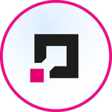 Аватар Телеграм канала: Первый Бит