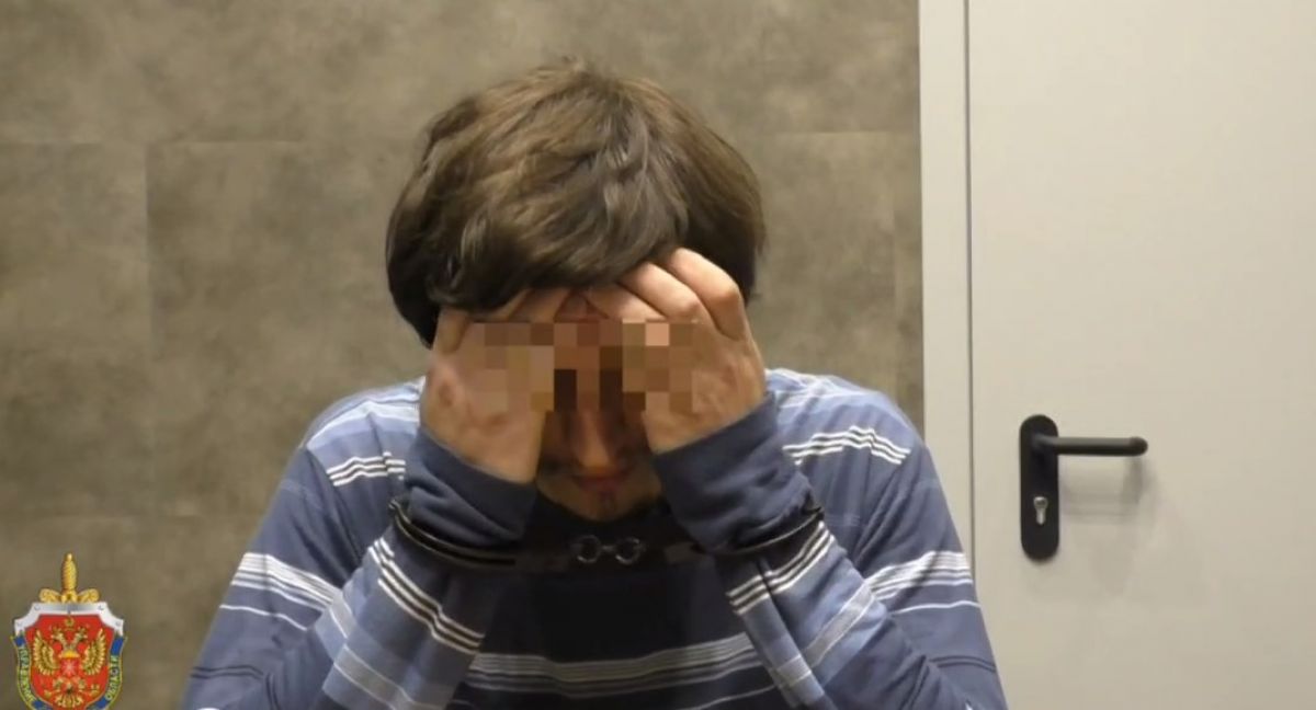 В Тульской области сотрудниками УФСБ задержан мужчина, собиравший разведданные для украинских спецслужб В Тульской области задержан мужчина, собиравший разведданные об объектах критической инфраструктуры региона для украинских спецслужб. Подпишись на «Тула №1» Прислать новость / задать вопрос