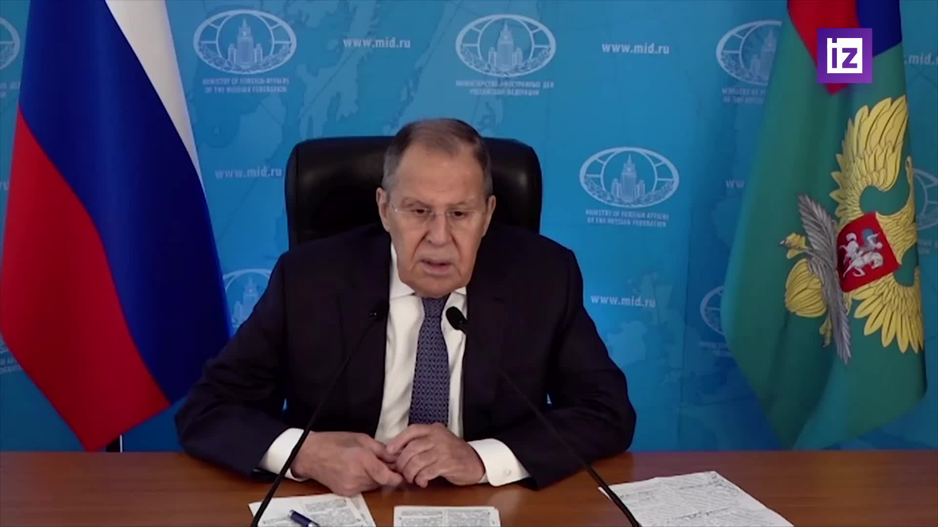 Россия и США обсуждают возможность саммита в Будапеште