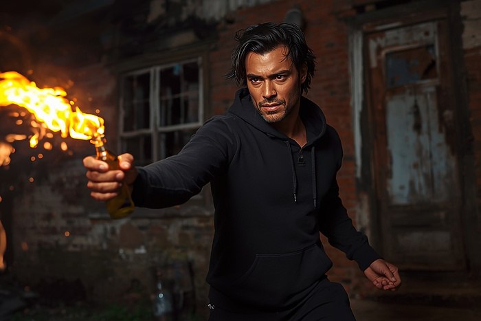 Руководителя талицкой УК Чистый город будут судить за серию общественно опасных преступлений В Талицкий районный суд прокуратурой для рассмотрения по существу направлено уголовное дело местного жителя обвиняемого в ряде преступлений в том числе покушении на убийство талицкого мэра и двух поджогах На скамье подсудимых предстанет житель Талицкого района 1984 г р глава управляющей компании Чистый город По версии следствия в начале 2018 года обвиняемый задумал убийство мужчины на тот момент находившегося в должности главы Талицкого городского округа Мотивом послужило чувство мести у главы муниципалитета возникли претензии к работе по управлению и эксплуатации жилого фонда управляющей компании Чистый город возглавляемой обвиняемым uralweb ru