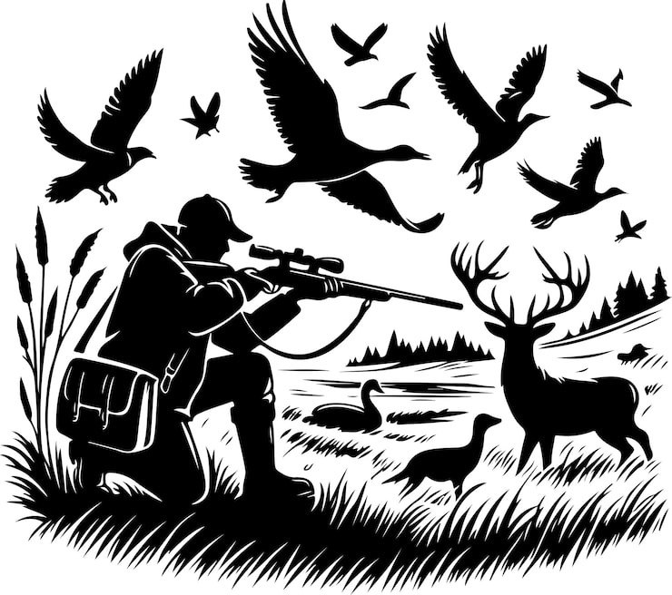 Смертельный выстрел в товарища В Приморье 48 летний мужчина случайно застрелил своего товарища СК возбудил уголовное дело по статье о причинении смерти по неосторожности По предварительным данным 13 декабря в охотничьих угодьях неподалёку от СНТ Мир в Хасанском районе мужчина видимо не рассчитал направление выстрела и попал в другого охотника Ранение оказалось смертельным пострадавший скончался на месте Сейчас следователи разбираются в деталях случившегося Назначены необходимые экспертизы а оружие и документы на него изъяты Фото Freepik Подписывайтесь на dvved