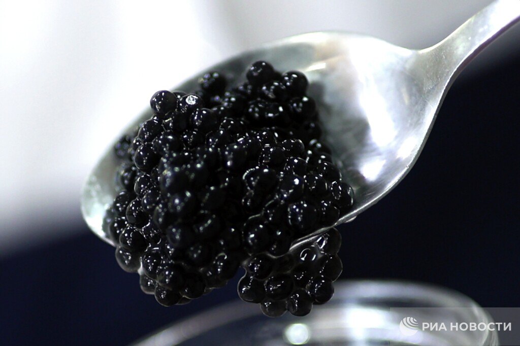 Один бутерброд с черной икрой к новогодним праздникам в 2025 году будет стоить 656 рублей подсчитали аналитики Подписаться на РИА Новости