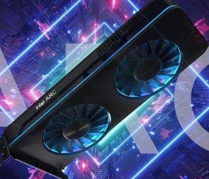 Intel готовит бюджетную видеокарту ARC B380 и уже добавила ее идентификатор PCI в драйвер MESA — Wccftech  Портал Wccftech сообщает, что Intel начала подготовку к релизу новой бюджетной видеокарты. Компания добавила идентификатор PCI с порядковым номером 0xE209 в ядро Linux и драйвер MESA. При этом в последнем указано, что готовящийся к релизу 3D-ускоритель будет построен на базе графического чипа BMG G21.  Читать далее