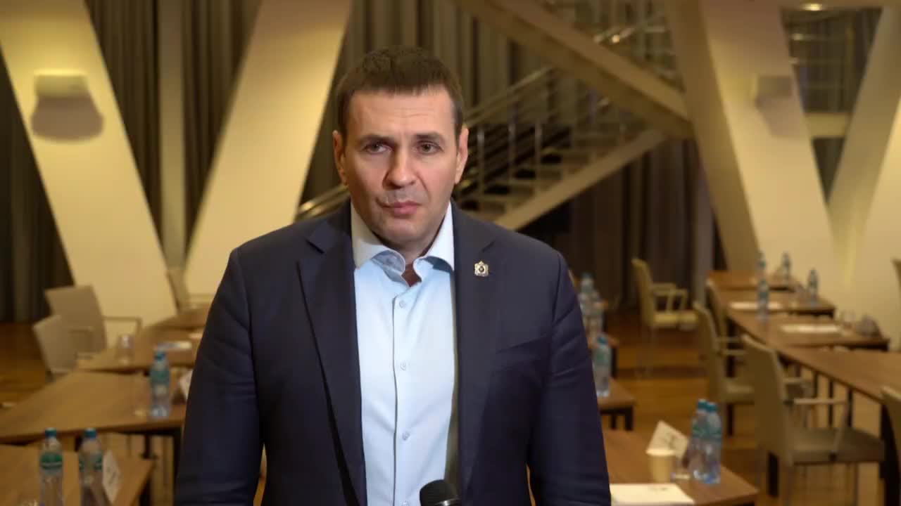 Хабаровский край планирует удвоить производство БПЛА к 2026 году