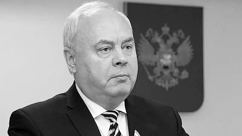 В Уфе завтра простятся с Константином Толкачевым Прощание с председателем Госсобрания Курултая Башкирии Константином Толкачевым состоится завтра 6 мая Церемония пройдет с 09 00 до 11 00 в Доме Госсобрания Курултая по адресу ул Заки Валиди 40 Траурный митинг начнется в 11 00 Напомним Константин Толкачев ушел из жизни в возрасте 73 лет после продолжительной болезни БСТ в Telegram БСТ в МАХ