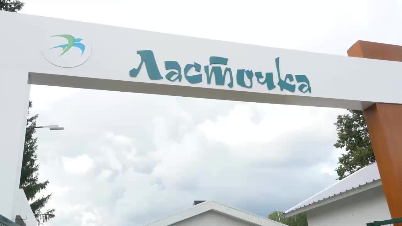 Капитальный ремонт детского лагеря «Ласточка» завершен в Пензенской области