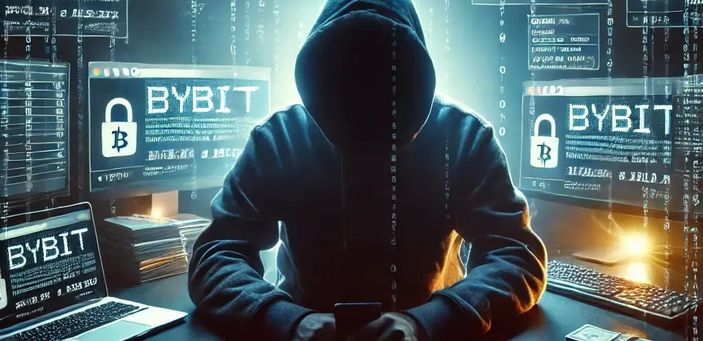 Криптовалютная биржа eXch объявила о прекращении работы с 1 мая после обвинений в связях с хакерской группировкой Lazarus Group. Биржа признала, что обработала небольшую часть средств, связанных с атакой на Bybit.    Наши ссылки    Торгуем на Bybit     Торгуем на BingX      Pro Energy