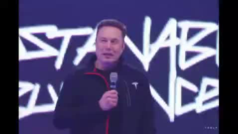 Илон Маск о будущем финансов: энергия вместо денег