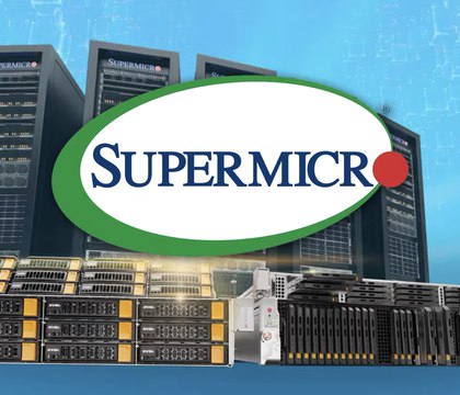 Supermicro представила свою первую игровую материнскую плату на платформе AMD AM5 Компания является известным производителем серверного оборудования и впервые представила игровую материнскую плату CARAM5 M для платформы AMD AM5 Ранее Supermicro выпускала решения только под процессоры Intel Плата выполнена в форм факторе Micro ATX и основана на чипсете B850