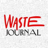 Аватар Телеграм канала: Wastejournal