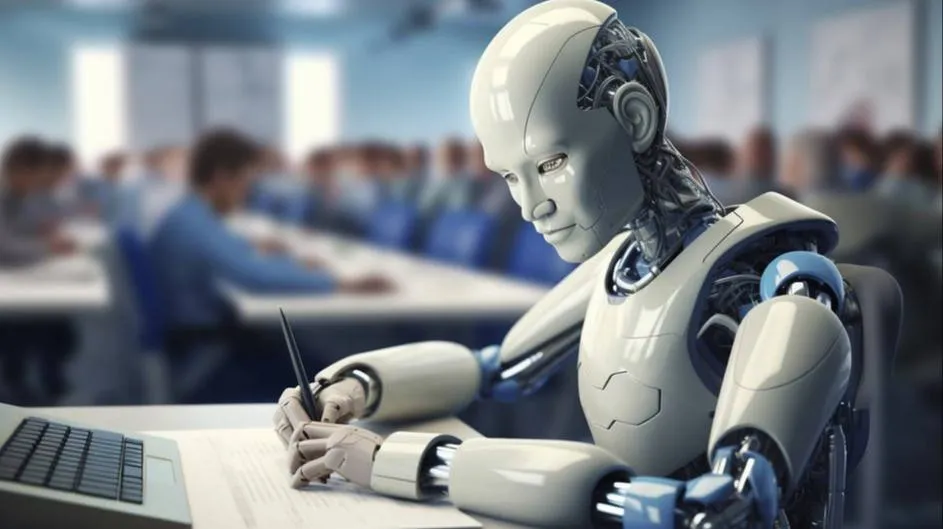 ИИ стал оружием в офисной войне новый тренд из Китая В китайских компаниях набирает обороты новый и не очень позитивный тренд сотрудники используют ИИ чтобы буквально заменить коллег и помочь их увольнению Схема выглядит так Один сотрудник тайно изучает как работает коллега какие задачи выполняет как принимает решения а затем превращает это в подробный промпт для нейросети Если модель начинает справляться с задачами не хуже человека результат показывают руководству с простым аргументом зачем платить зарплату если ИИ делает то же самое бесплатно В ответ в китайском IT сообществе уже появился инструмент anti distill он специально размывает профессиональные знания в документах делая их почти бесполезными для обучения ИИ Как вам такой поворот событий