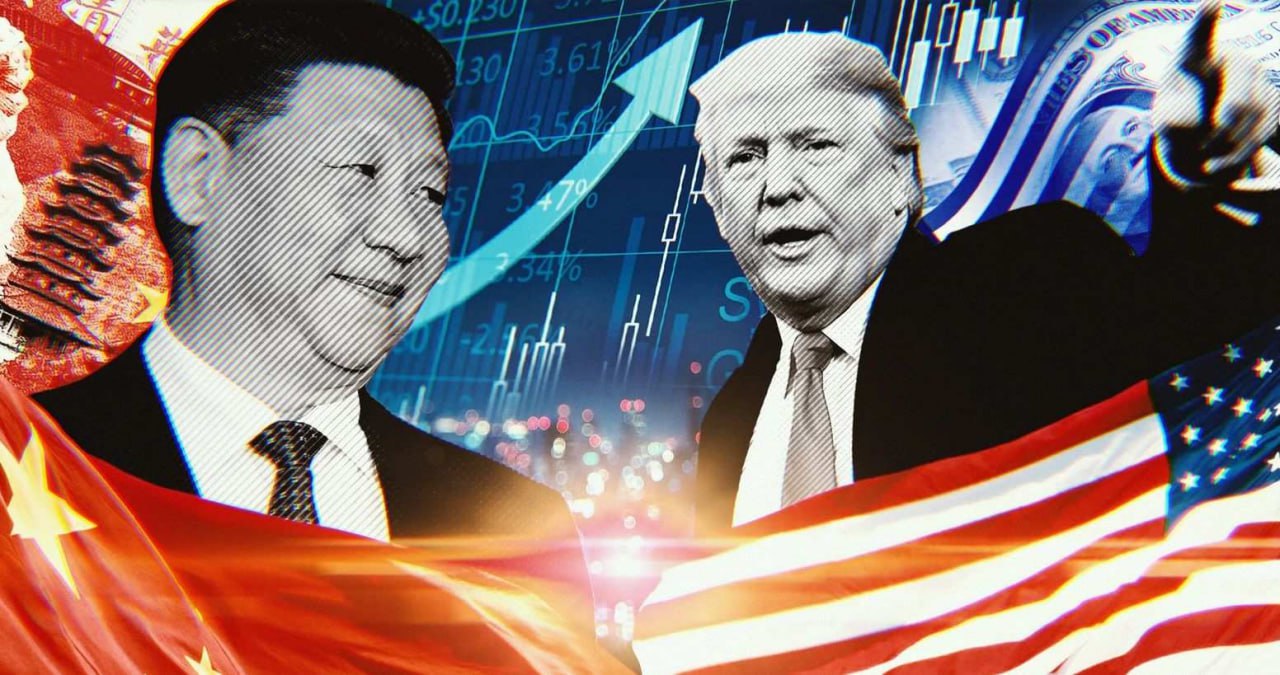 FT Китай готов к торговой войне с США Ключевое преимущество Пекина доминирование в поставках редкоземельных и критически важных минералов а также исходных химических компонентов для широкого спектра лекарств от антибиотиков до средств против сердечно сосудистых заболеваний рака и аллергий Кроме того новая аналитика указывает почти 700 препаратов используемых в Америке зависят от ингредиентов которые производятся исключительно в Китае Ограничения экспорта в этих сегментах способны остановить часть производственных линий в США Вперед красный дракон Подпишись RogandarNEWs мы в MAX
