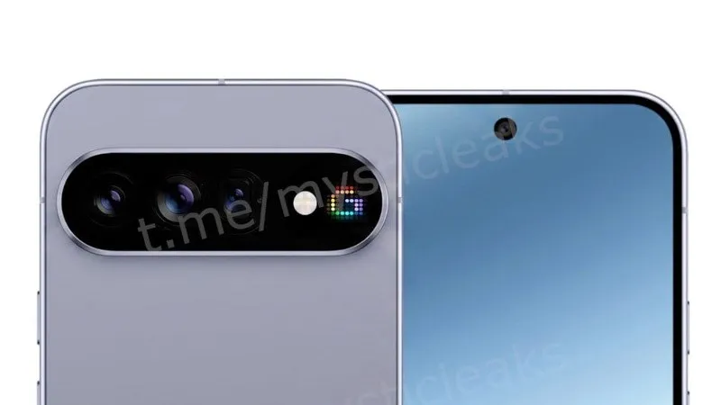 В Сеть утекли все ключевые подробности смартфонов Google Pixel 11 от Tensor G6 до новых камер Mystic Leaks слил большую порцию инфы о грядущих Google Pixel 11 Смартфоны получат новый чип Tensor G6 на ядрах Arm C1 и свежие камеры с сенсорами chemosh bastet и barghest На блоке камеры появится световой RGB индикатор Pixel Glow Google якобы уйдёт от модемов Samsung и перейдёт на MediaTek M90 MT6986D Выход серии ждут в августе дизайн почти не изменится по сравнению с Pixel 10 google pixel11 смартфоны android Подробнее 3DNews в TG MAX VK