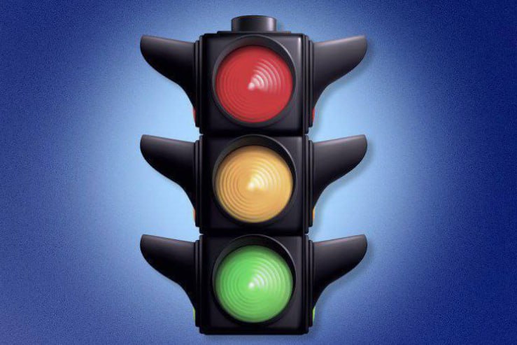 Саратовцев предупреждают об отключении светофоров Сегодня 10 декабря с 09 00 до 16 00 будет отключен светофор на перекрёстке проспекта 50 лет Октября и улицы Техническая Причина проведение работ по реконструкции трамвайных путей 11 декабря с 9 00 до 16 00 отключат светофор на пересечении улиц Навашина и Технической Связано это с работами по монтажу и замене дорожного контроллера Саратовцев просят соблюдать осторожность Мы в MAX Мы в TG Прислать новость