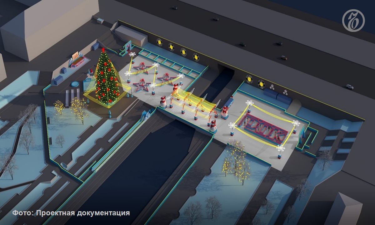 Администрация Екатеринбурга не нашла подрядчика на строительство ледового городка в Историческом сквере На участие в закупке подали две заявки но обе не соответствовали требованиям и их отклонили Максимальная начальная стоимость контракта составляла 26 8 млн руб Подрядчик должен привезти на площадку лед оформить городок посвященный 40 летию свердловского рока заниматься его обслуживанием а затем разобрать и увезти лед Подписывайтесь на Ъ Урал