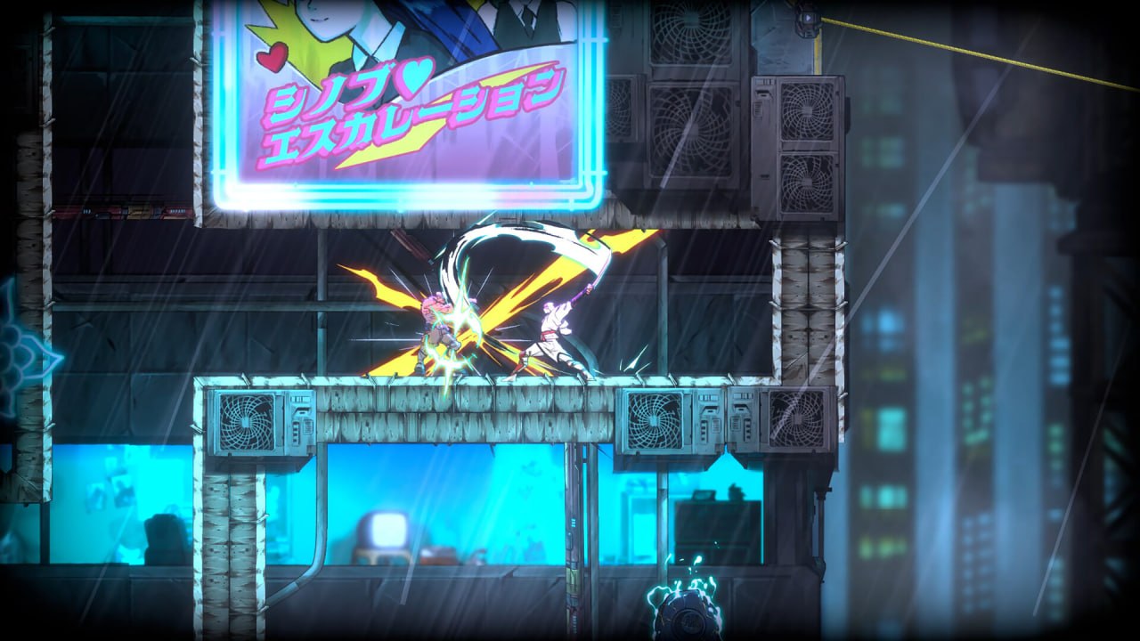 Появились обзоры Shinobi Art of Vengeance возрождение классической серии получило 90 баллов из 100 на OpenCritic Обозреватели назвали игру от авторов Streets of Rage 4 одним из лучших экшен платформеров последних лет dtf ru games 3986937