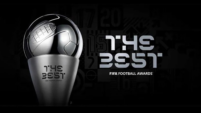 С 2026 года ФИФА будет вручать награды футболистам в Дубае С 2026 года церемония наград FIFA Best Awards будет проходить в Дубае   russianemirates com N042835 ref telegram Подпишитесь на наш канал в MAX   max ru russianemirates