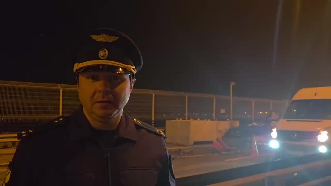 Смертельное ДТП в Куюргазинском районе: лобовое столкновение бензовоза и легковушки