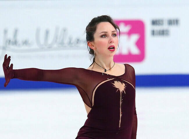 Елизавета Туктамышева официально завершила карьеру фигуристки Чемпионка мира 2015 года серебряная призерка чемпионата мира 2021 года Чемпионка Европы 2015 года бронзовый призёр чемпионата Европы 2013 года Елизавета Туктамышева объявила о завершении своей спортивной карьеры В своем заявлении фигуристка отметила что фигурное катание это маленькая жизнь полная как трудностей так и счастливых моментов Она подчеркнула что её карьера сложилась ярко и она ни о чём не жалеет Читать полностью