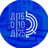 Аватар Телеграм канала: Университет Решетнёва