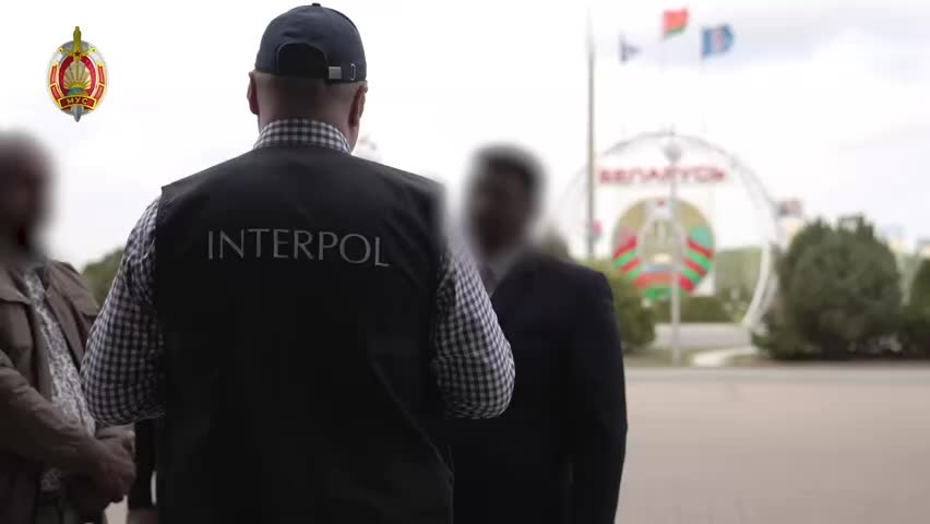 Депортация преступника из Беларуси в Шри-Ланку: международное сотрудничество правоохранительных органов